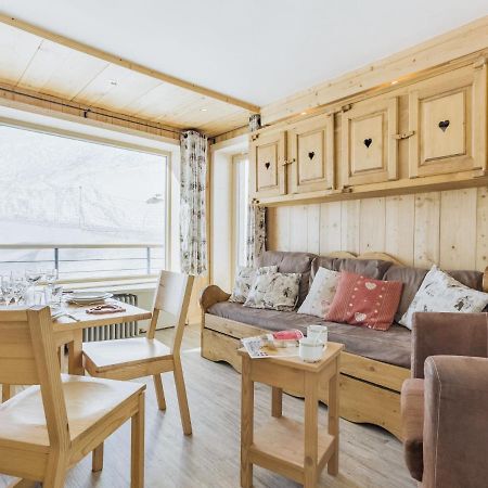 Apartment Altitude 2100 By Interhome Tignes Zewnętrze zdjęcie