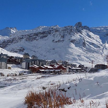 Apartment Altitude 2100 By Interhome Tignes Zewnętrze zdjęcie