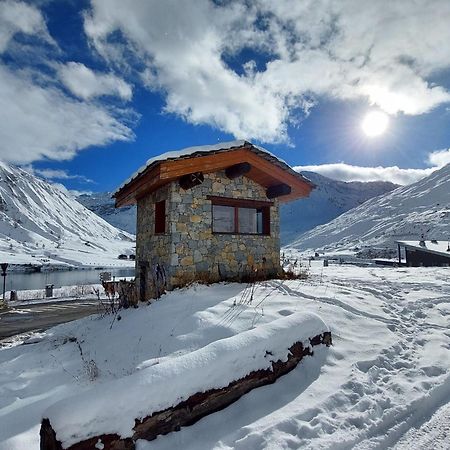 Apartment Altitude 2100 By Interhome Tignes Zewnętrze zdjęcie
