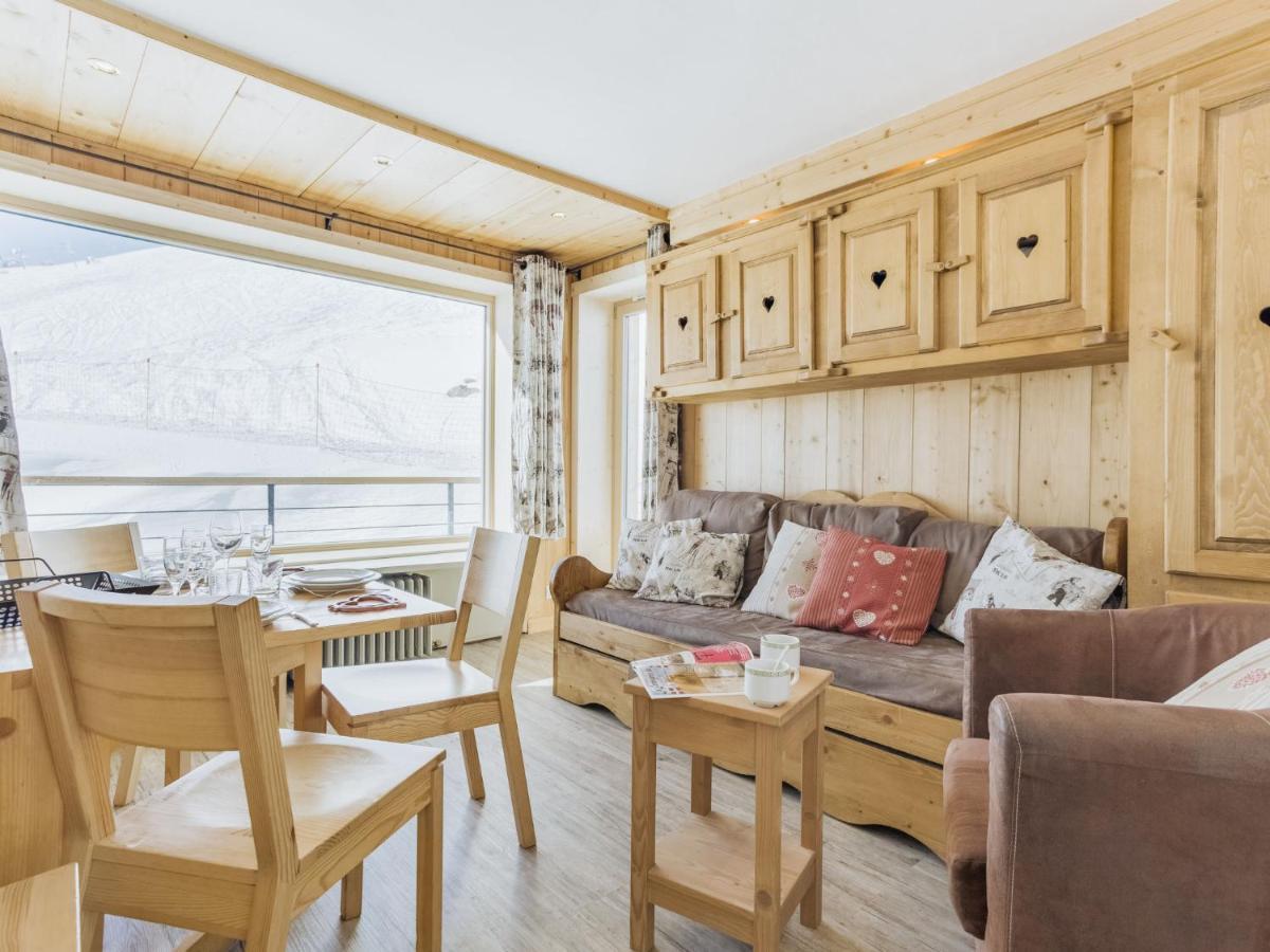 Apartment Altitude 2100 By Interhome Tignes Zewnętrze zdjęcie
