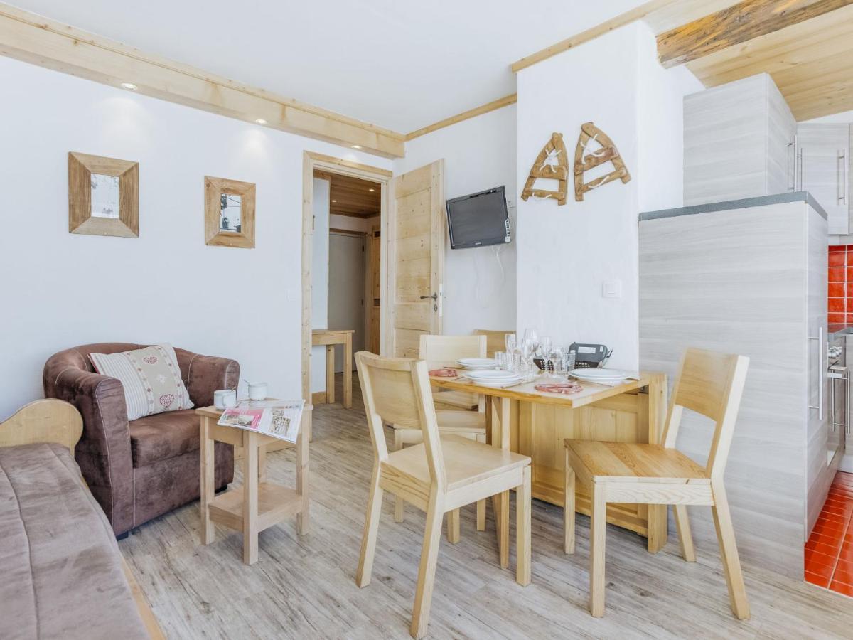 Apartment Altitude 2100 By Interhome Tignes Zewnętrze zdjęcie