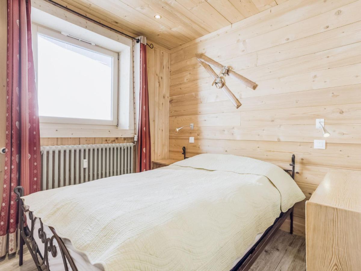 Apartment Altitude 2100 By Interhome Tignes Zewnętrze zdjęcie