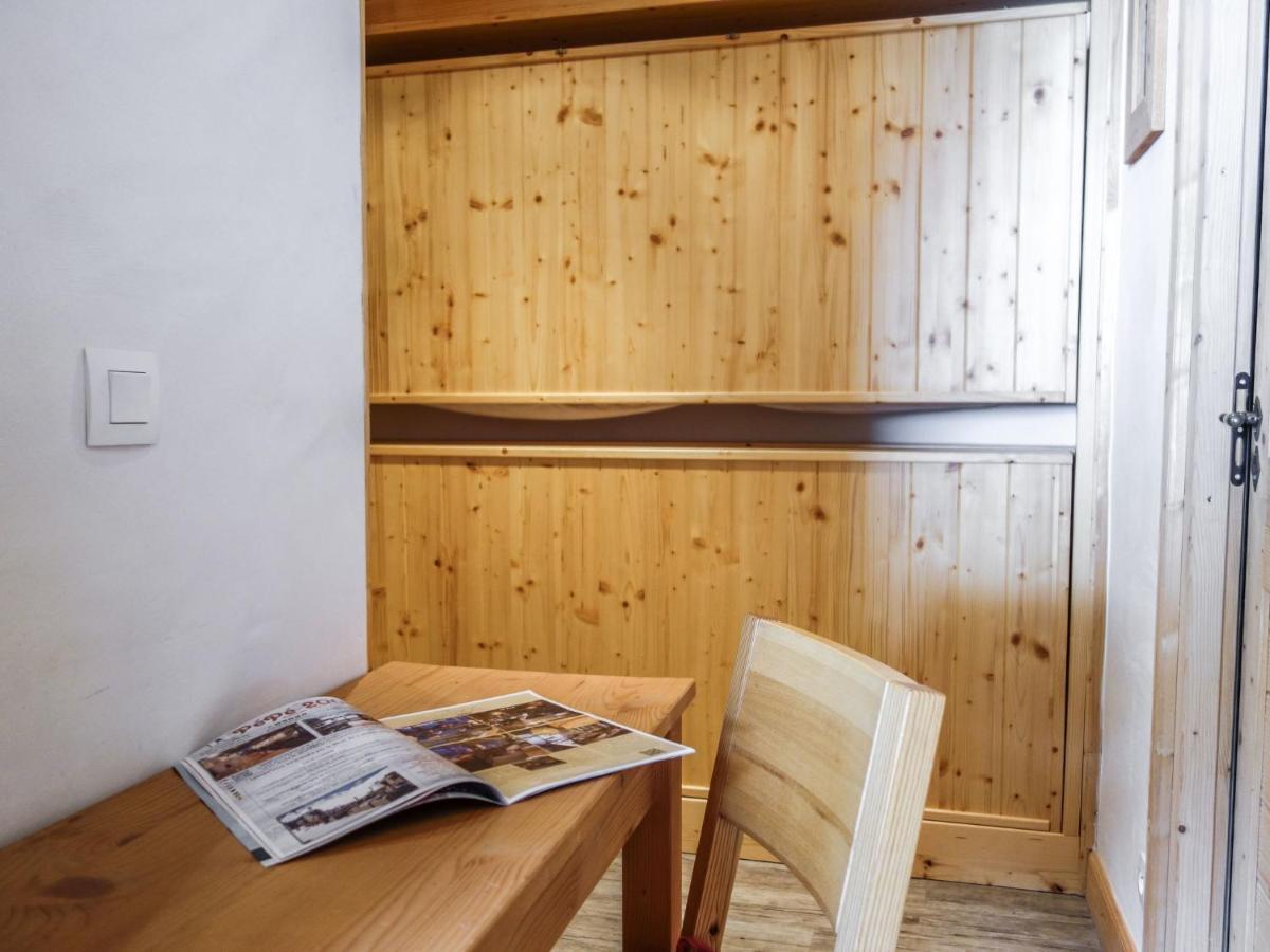 Apartment Altitude 2100 By Interhome Tignes Zewnętrze zdjęcie