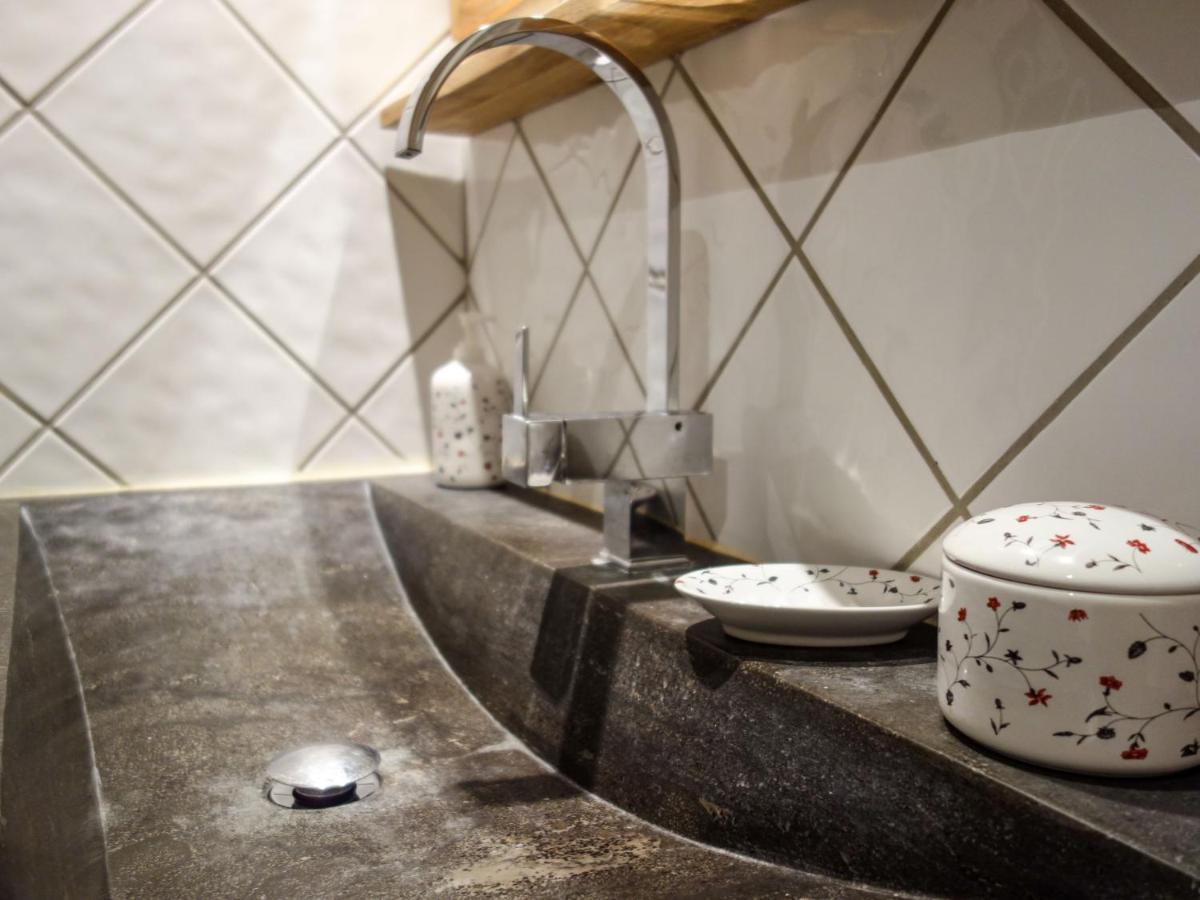 Apartment Altitude 2100 By Interhome Tignes Zewnętrze zdjęcie