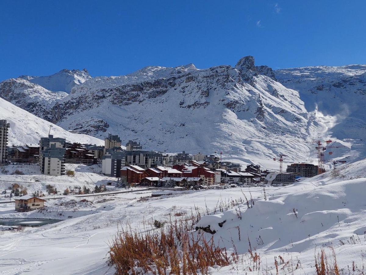 Apartment Altitude 2100 By Interhome Tignes Zewnętrze zdjęcie